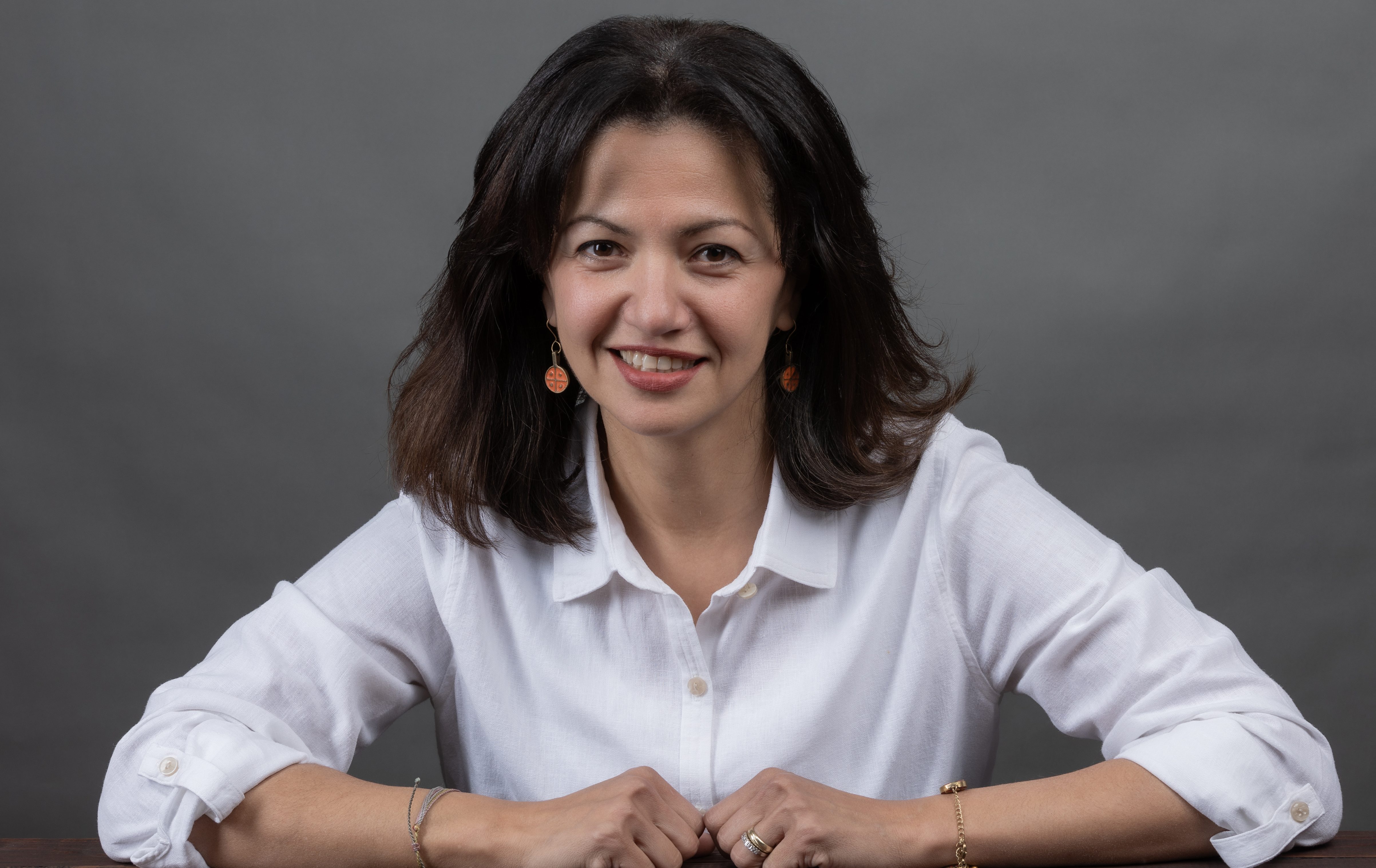 Hadil Ghoneim     هديل غنيم